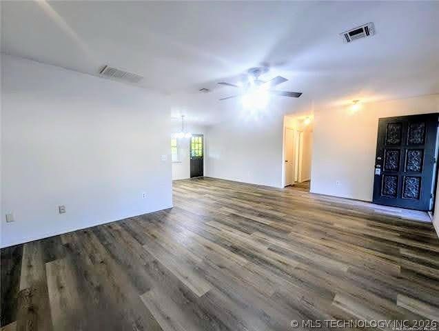 121 W Jefferson Place, Broken Arrow, OK 74011