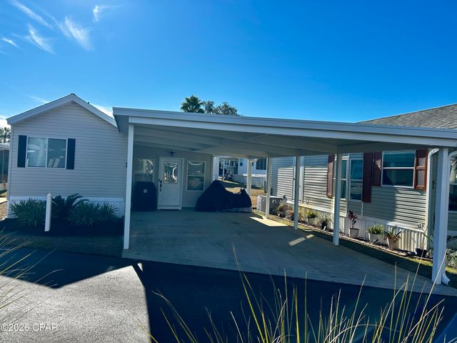 1219 Navy Boulevard 82, Panama City Beach, FL 32408