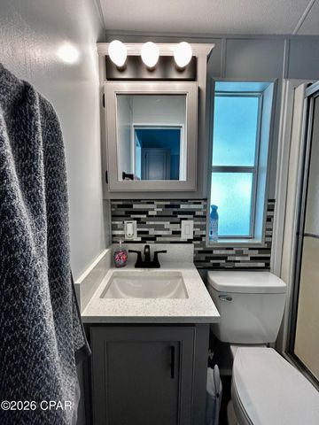 1219 Navy Boulevard 82, Panama City Beach, FL 32408