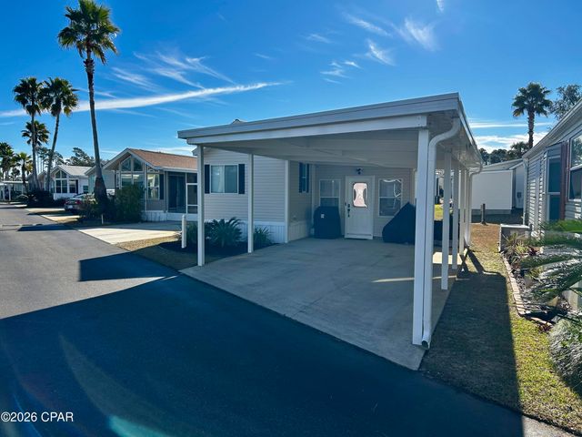 1219 Navy Boulevard 82, Panama City Beach, FL 32408