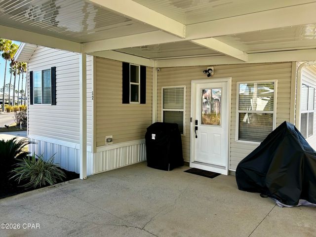 1219 Navy Boulevard 82, Panama City Beach, FL 32408