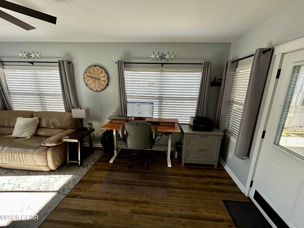 Image 10 of property listing at 1219 Navy Boulevard 82, Panama City Beach, FL 32408