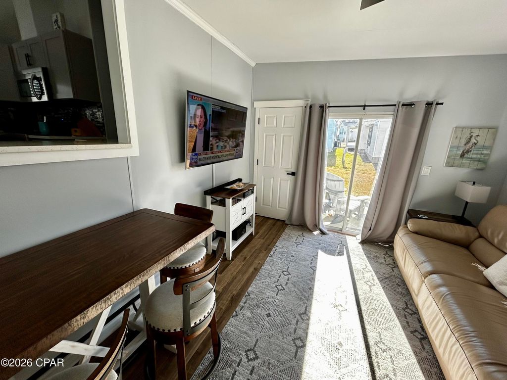 Image 11 of property listing at 1219 Navy Boulevard 82, Panama City Beach, FL 32408