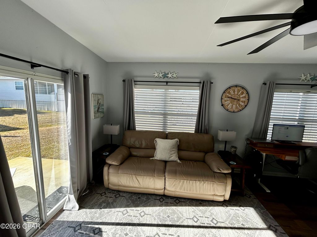 Image 13 of property listing at 1219 Navy Boulevard 82, Panama City Beach, FL 32408