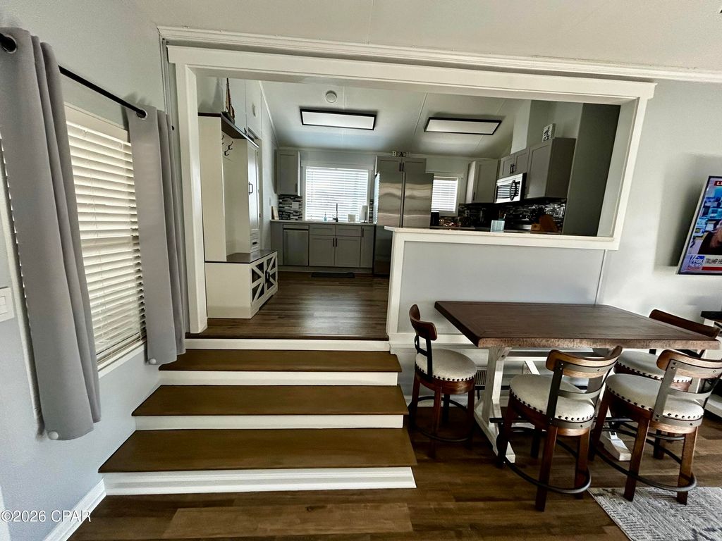 Image 14 of property listing at 1219 Navy Boulevard 82, Panama City Beach, FL 32408