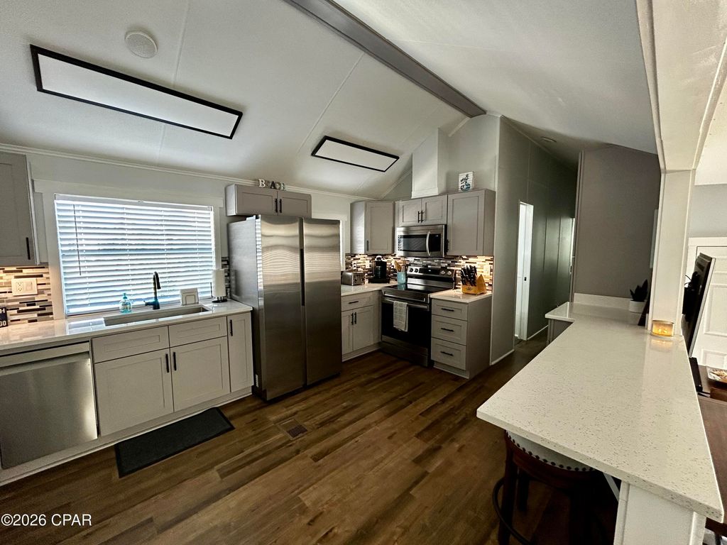 Image 15 of property listing at 1219 Navy Boulevard 82, Panama City Beach, FL 32408