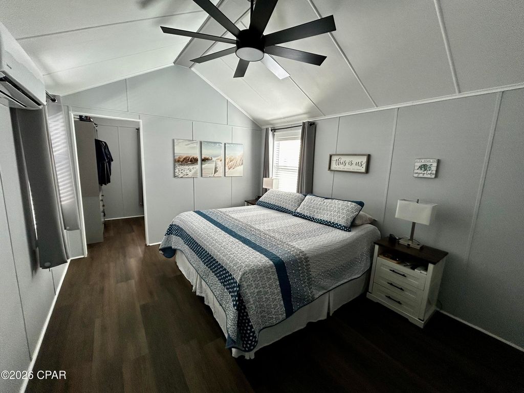 Image 17 of property listing at 1219 Navy Boulevard 82, Panama City Beach, FL 32408