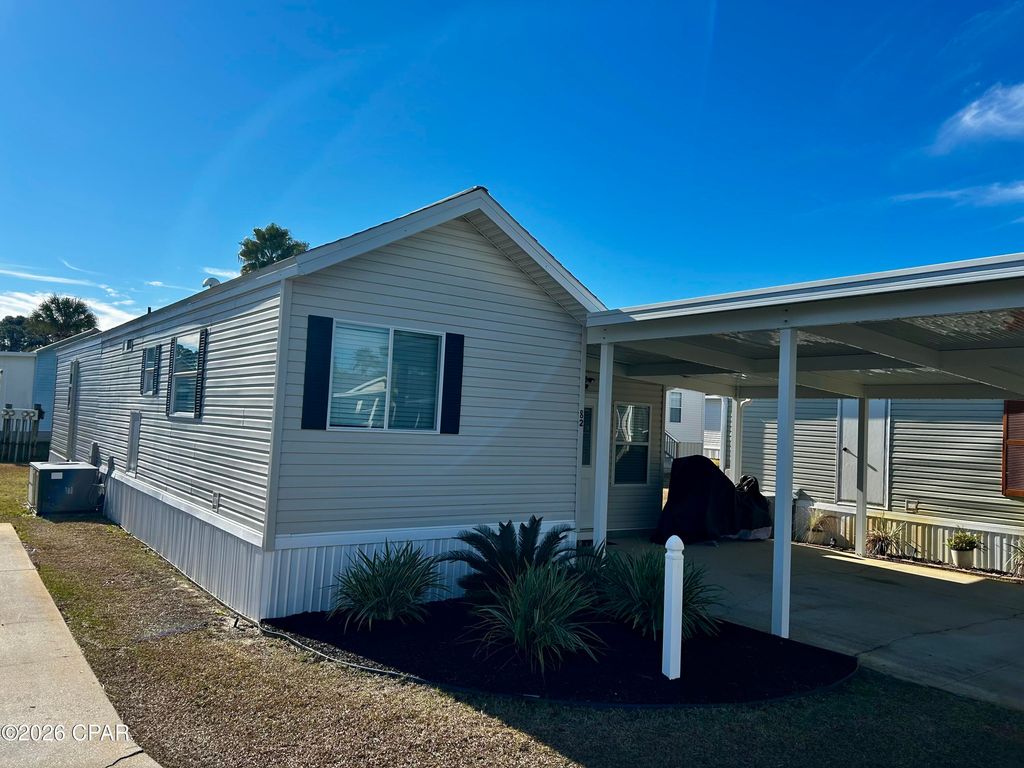 Image 2 of property listing at 1219 Navy Boulevard 82, Panama City Beach, FL 32408