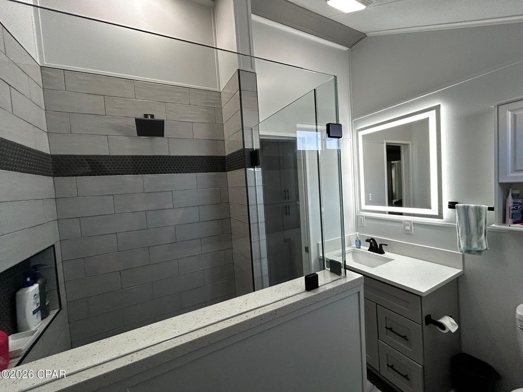 Image 20 of property listing at 1219 Navy Boulevard 82, Panama City Beach, FL 32408
