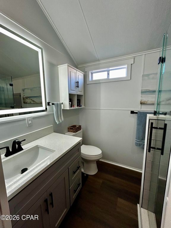 Image 24 of property listing at 1219 Navy Boulevard 82, Panama City Beach, FL 32408