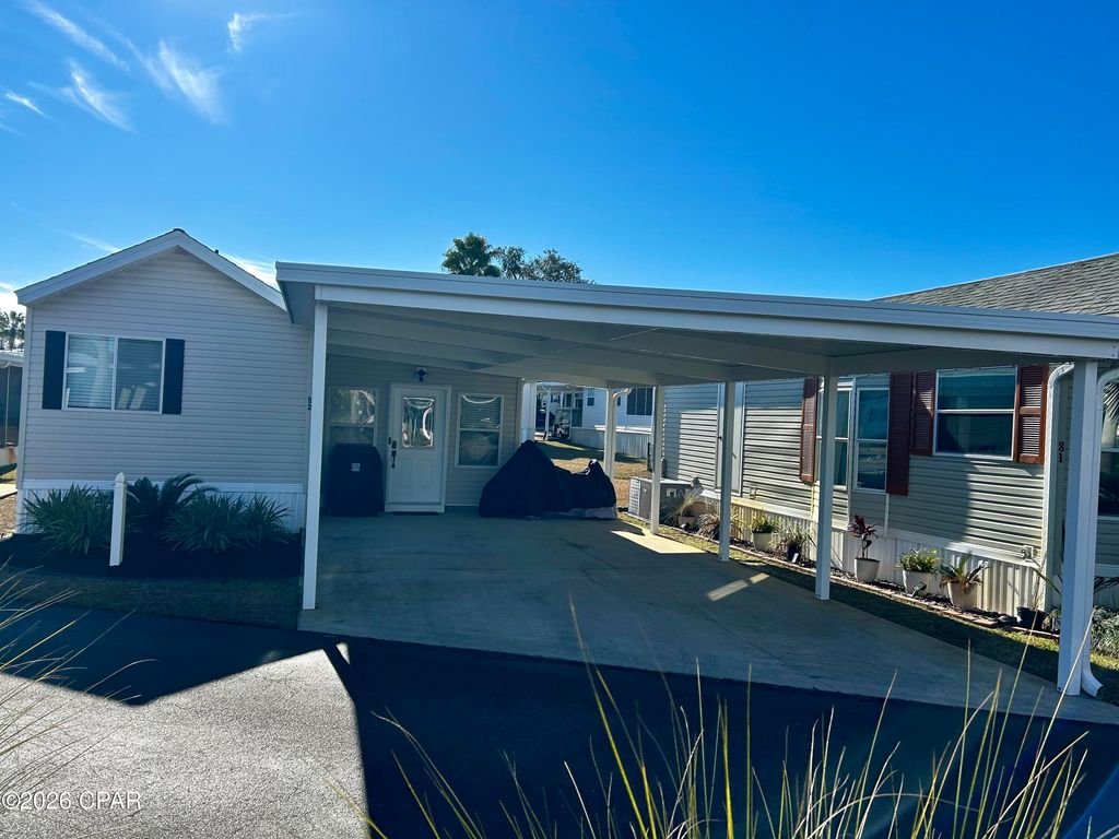 Image 3 of property listing at 1219 Navy Boulevard 82, Panama City Beach, FL 32408