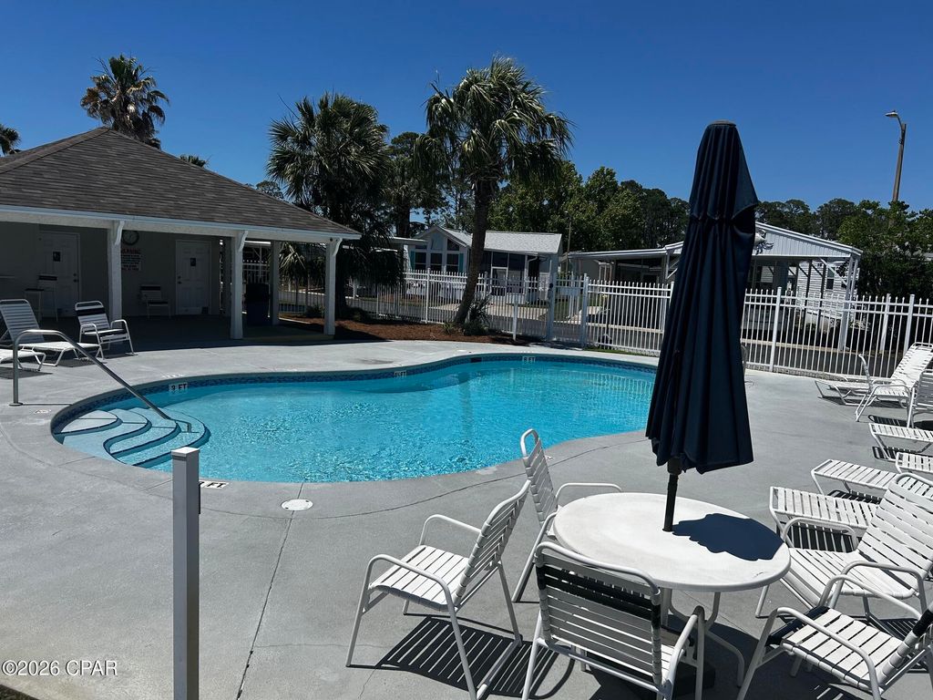 Image 36 of property listing at 1219 Navy Boulevard 82, Panama City Beach, FL 32408