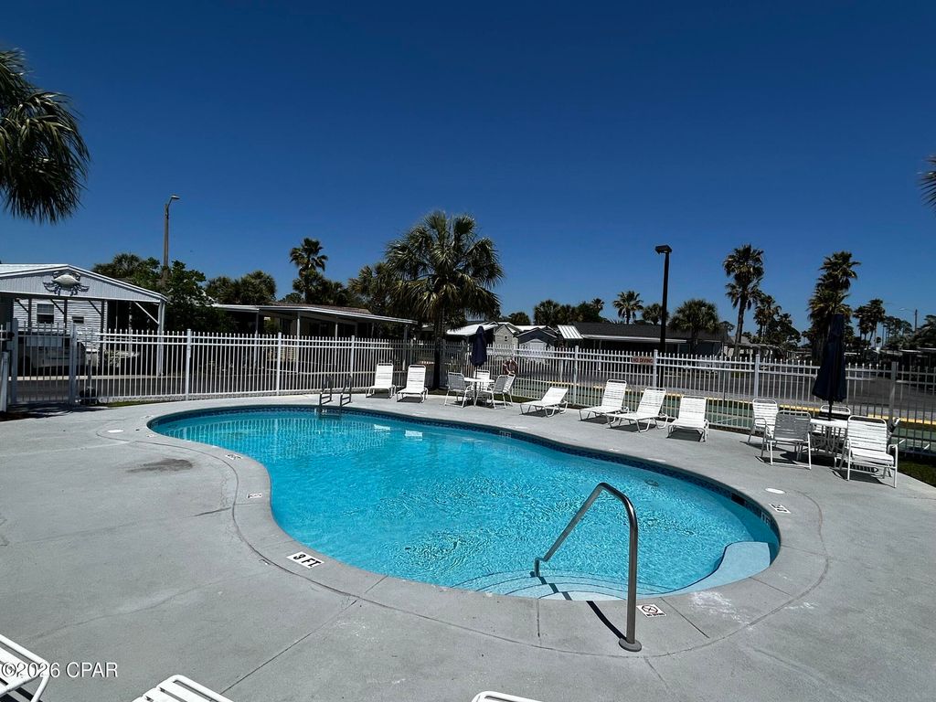 Image 37 of property listing at 1219 Navy Boulevard 82, Panama City Beach, FL 32408
