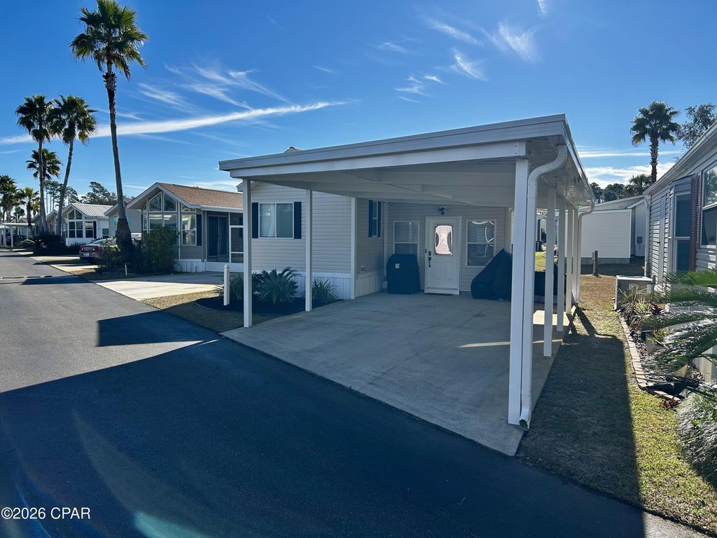 Image 4 of property listing at 1219 Navy Boulevard 82, Panama City Beach, FL 32408