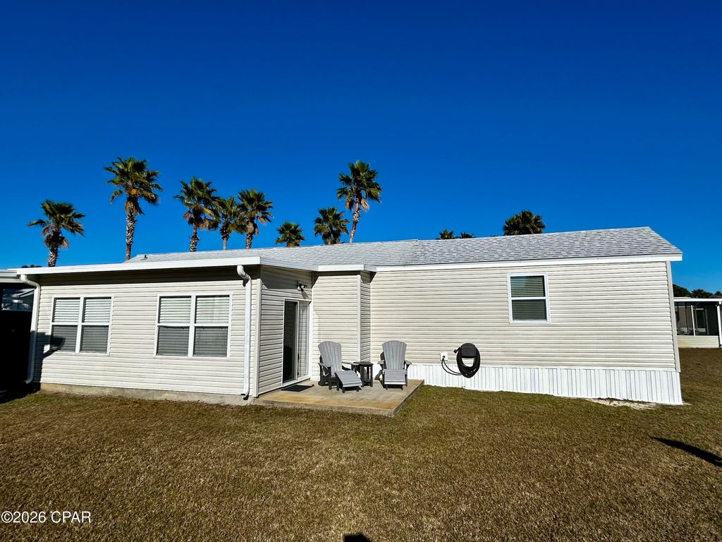 Image 5 of property listing at 1219 Navy Boulevard 82, Panama City Beach, FL 32408