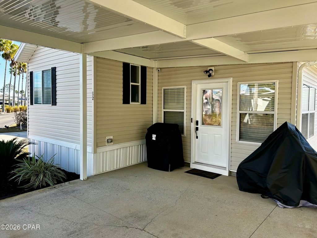 Image 7 of property listing at 1219 Navy Boulevard 82, Panama City Beach, FL 32408
