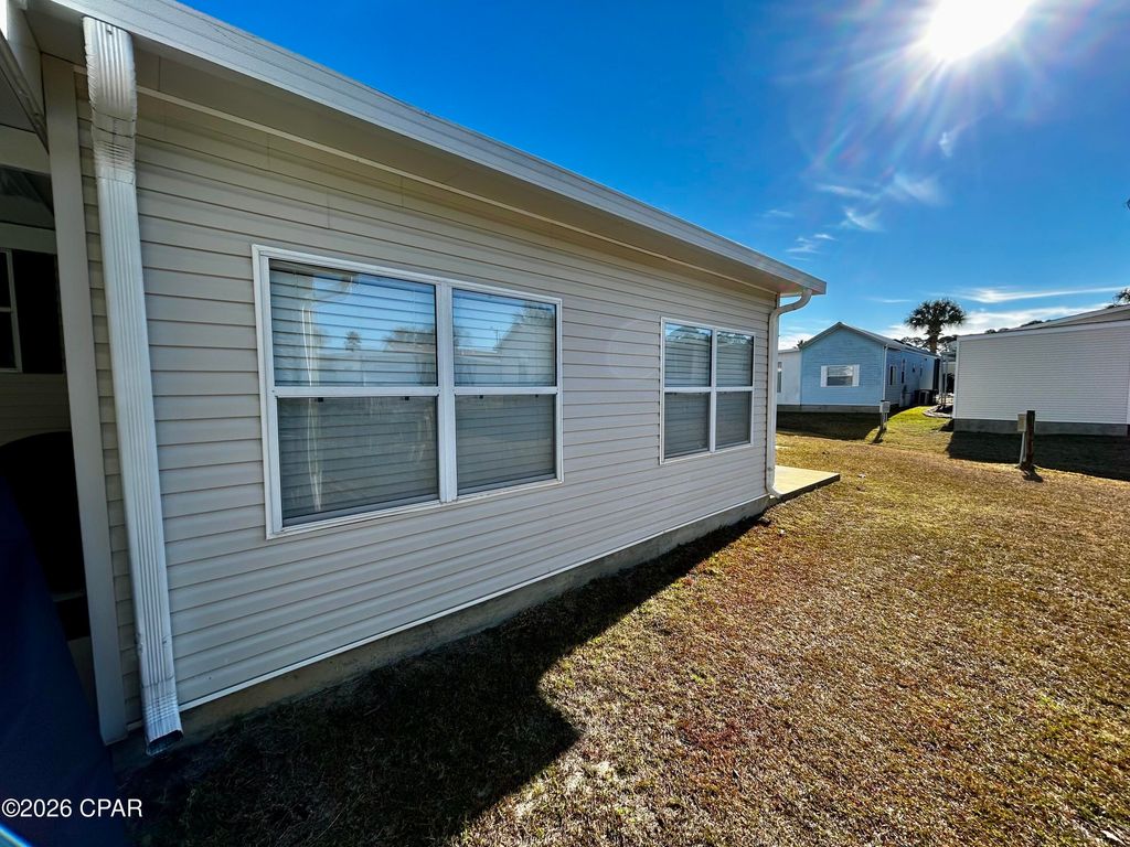 Image 8 of property listing at 1219 Navy Boulevard 82, Panama City Beach, FL 32408