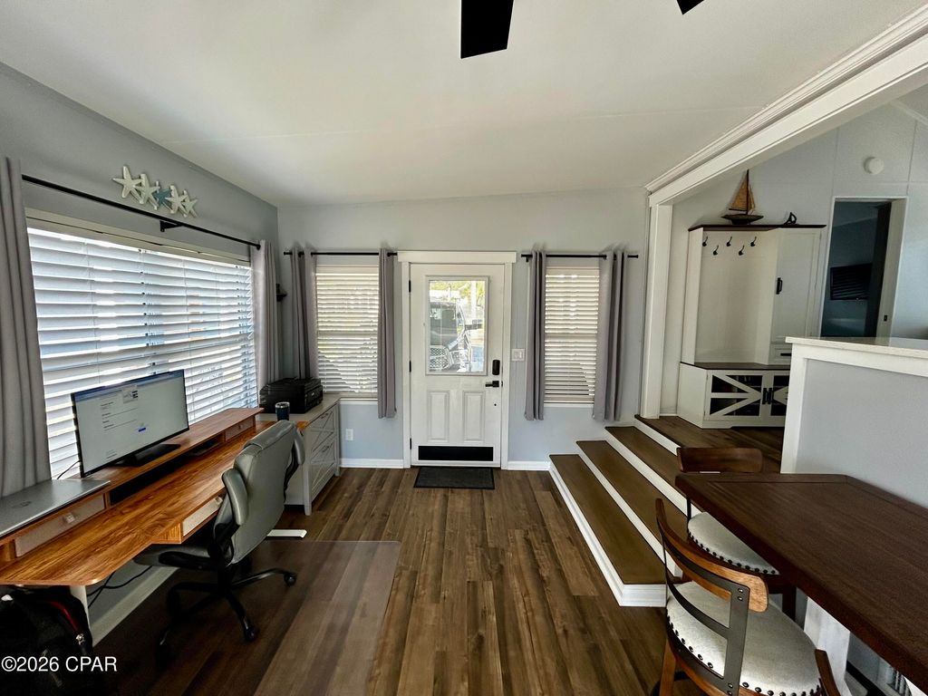 Image 9 of property listing at 1219 Navy Boulevard 82, Panama City Beach, FL 32408