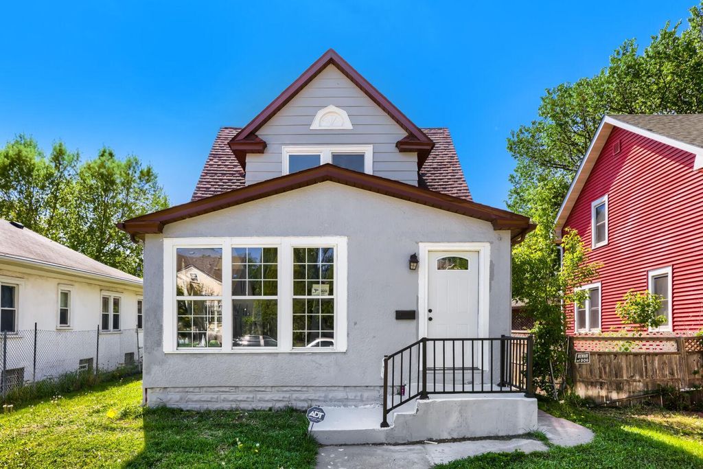 3123 Knox Avenue N, Minneapolis, MN 55411 — photo 5