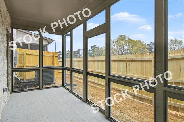 4357 Fern River Bend 35, Norcross, GA 30093