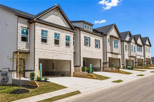 4357 Fern River Bend 35, Norcross, GA 30093