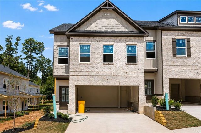 4357 Fern River Bend 35, Norcross, GA 30093