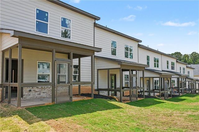 4357 Fern River Bend 35, Norcross, GA 30093