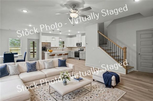 4357 Fern River Bend 35, Norcross, GA 30093