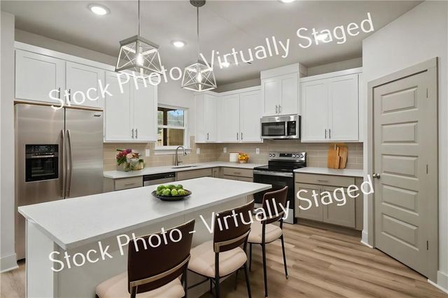 4357 Fern River Bend 35, Norcross, GA 30093