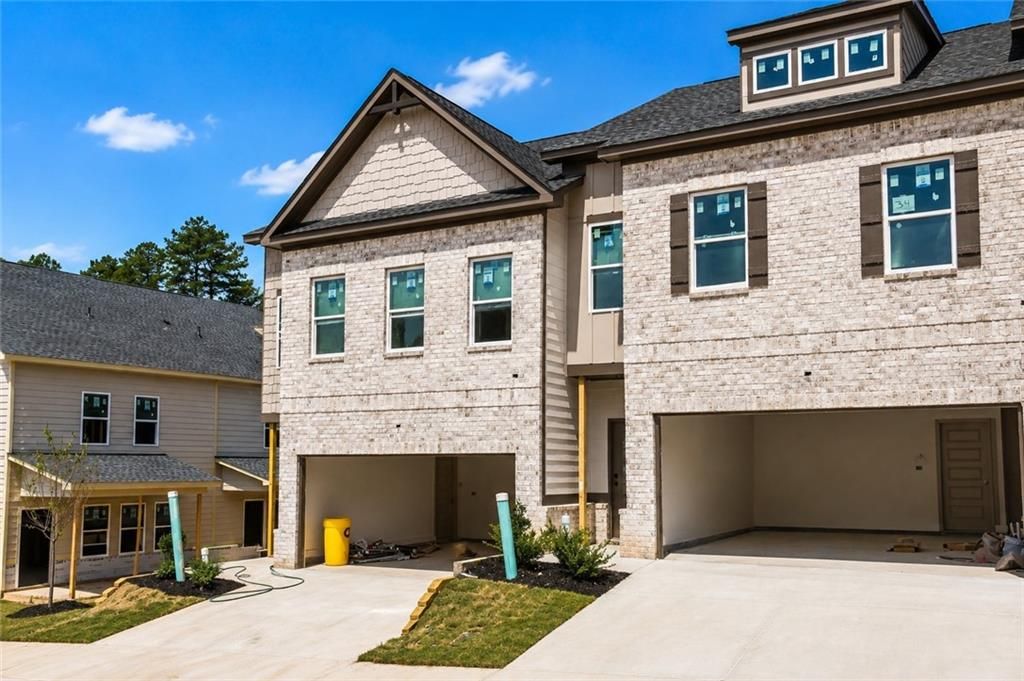 4357 Fern River Bend 35, Norcross, GA 30093