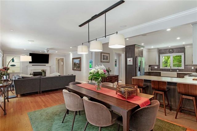 994 Citadel Drive NE, Atlanta, GA 30324