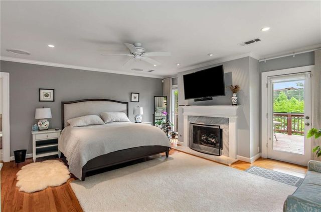 994 Citadel Drive NE, Atlanta, GA 30324