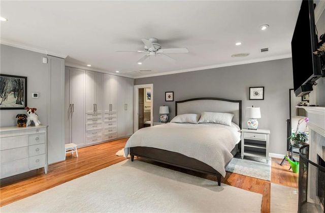 994 Citadel Drive NE, Atlanta, GA 30324