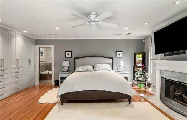994 Citadel Drive NE, Atlanta, GA 30324