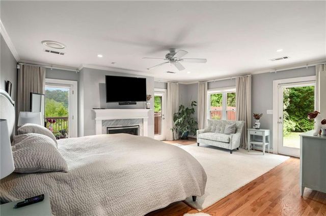 994 Citadel Drive NE, Atlanta, GA 30324