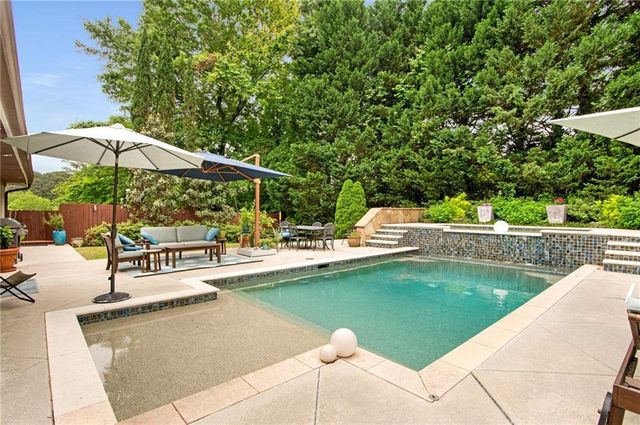 994 Citadel Drive NE, Atlanta, GA 30324