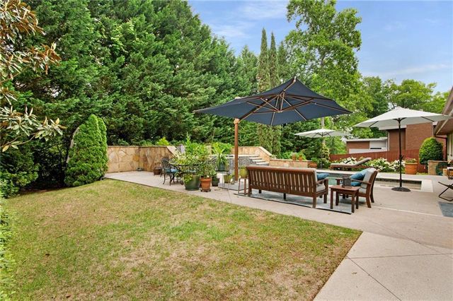 994 Citadel Drive NE, Atlanta, GA 30324