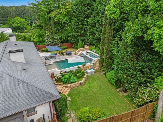 994 Citadel Drive NE, Atlanta, GA 30324