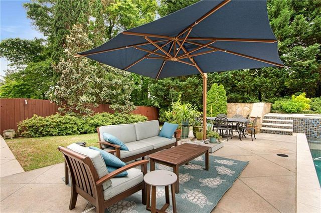 994 Citadel Drive NE, Atlanta, GA 30324