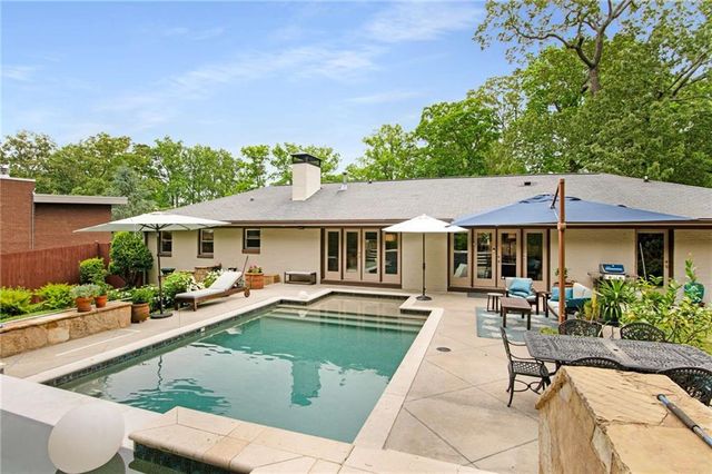 994 Citadel Drive NE, Atlanta, GA 30324