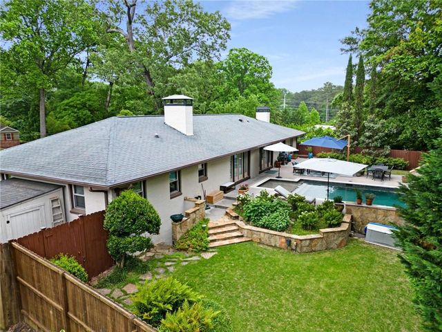 994 Citadel Drive NE, Atlanta, GA 30324