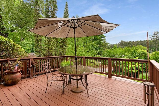 994 Citadel Drive NE, Atlanta, GA 30324