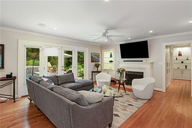 994 Citadel Drive NE, Atlanta, GA 30324