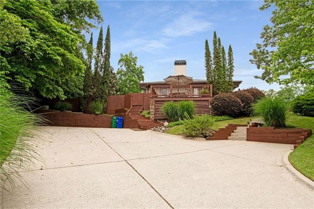 994 Citadel Drive NE, Atlanta, GA 30324