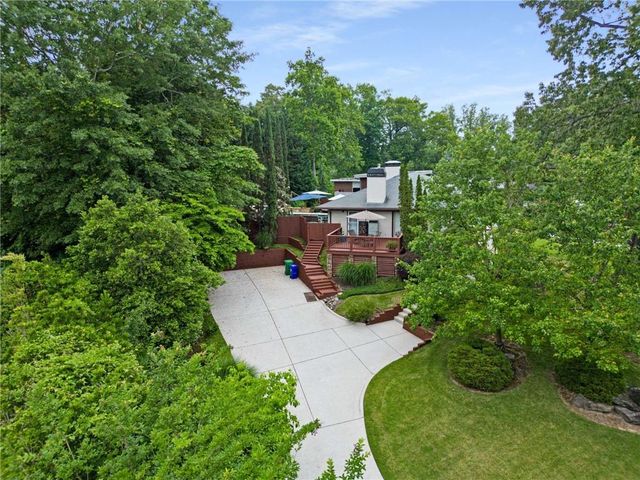 994 Citadel Drive NE, Atlanta, GA 30324