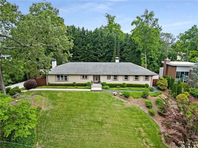994 Citadel Drive NE, Atlanta, GA 30324