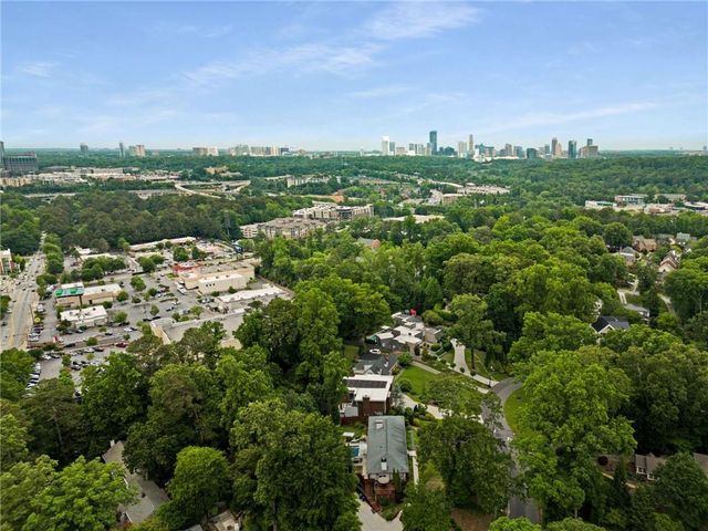 994 Citadel Drive NE, Atlanta, GA 30324