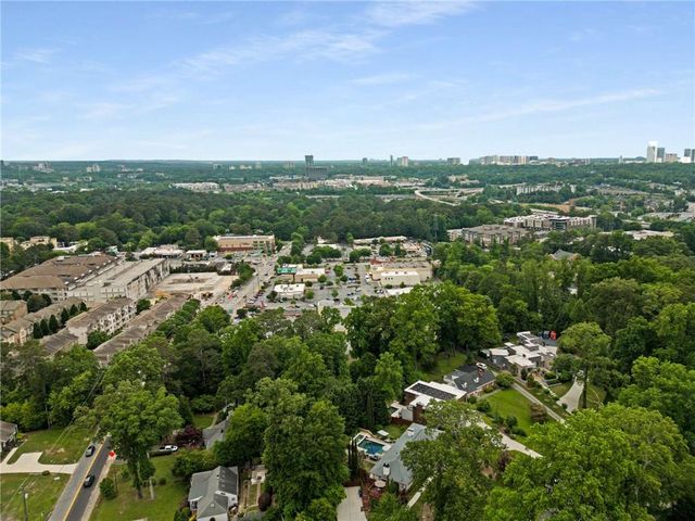 994 Citadel Drive NE, Atlanta, GA 30324
