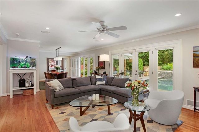 994 Citadel Drive NE, Atlanta, GA 30324