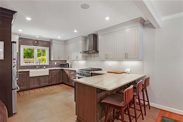 994 Citadel Drive NE, Atlanta, GA 30324
